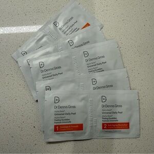 Dr. Dennis Gross Peel Pads